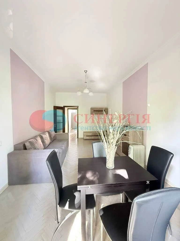 For Rent Long-Term 2-Bedroom Apartment, Kyiv, Шевchenskyi, Zagori