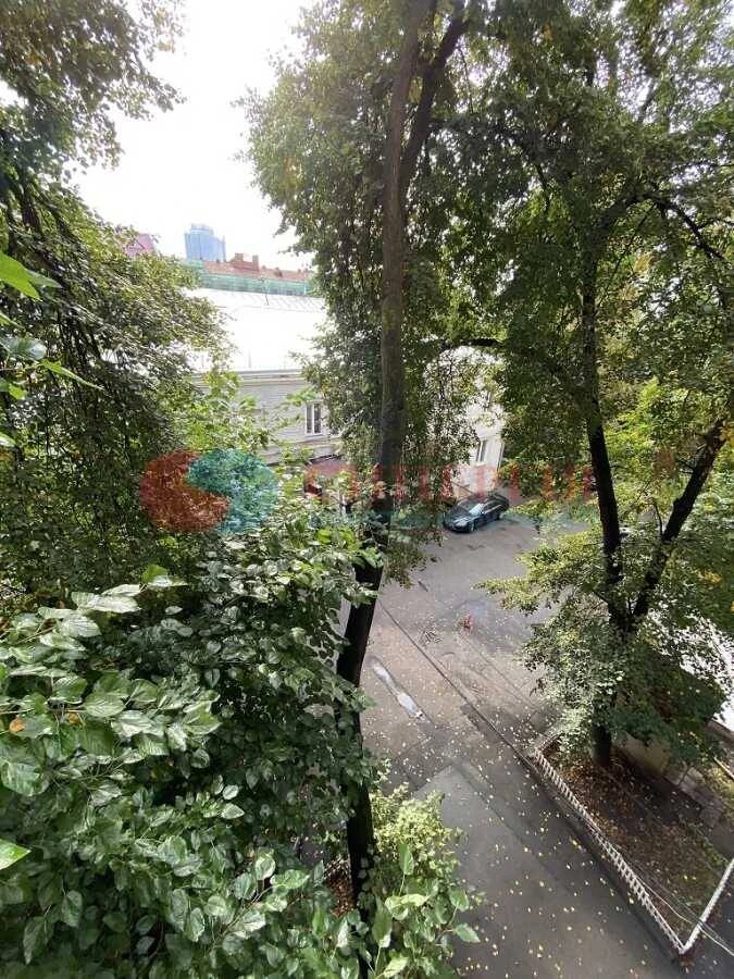 Довгострокова здача 3-кімнатної квартири, Київ, Шевченківський район, вулиця Пушкін