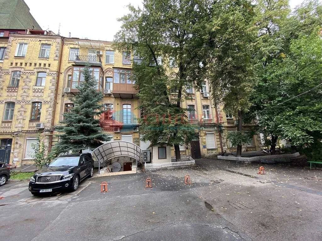 Довгострокова здача 3-кімнатної квартири, Київ, Шевченківський район, вулиця Пушкін