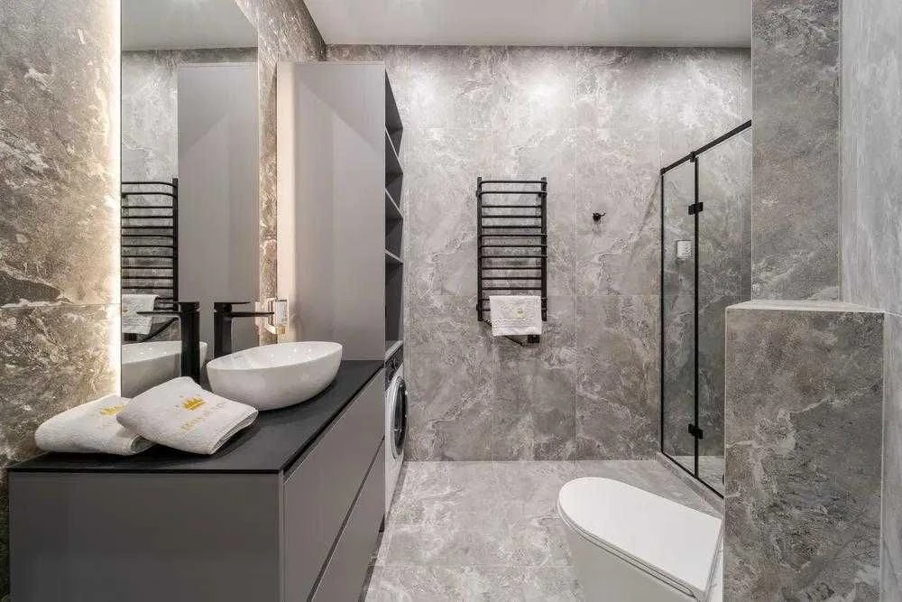Apartment for sale in the city center on Rapoport Street