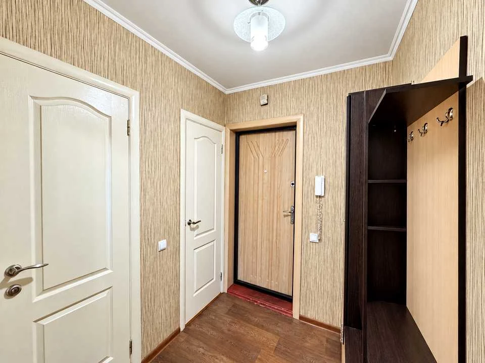 Apartment. Obolon Street, Kyiv