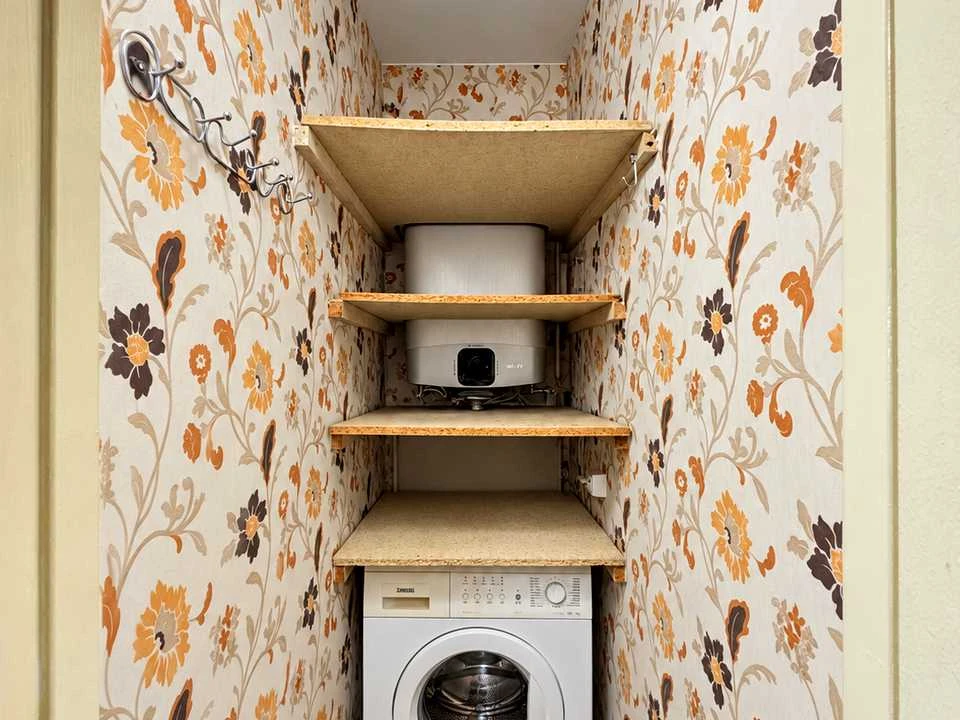 Apartment. Obolon Street, Kyiv