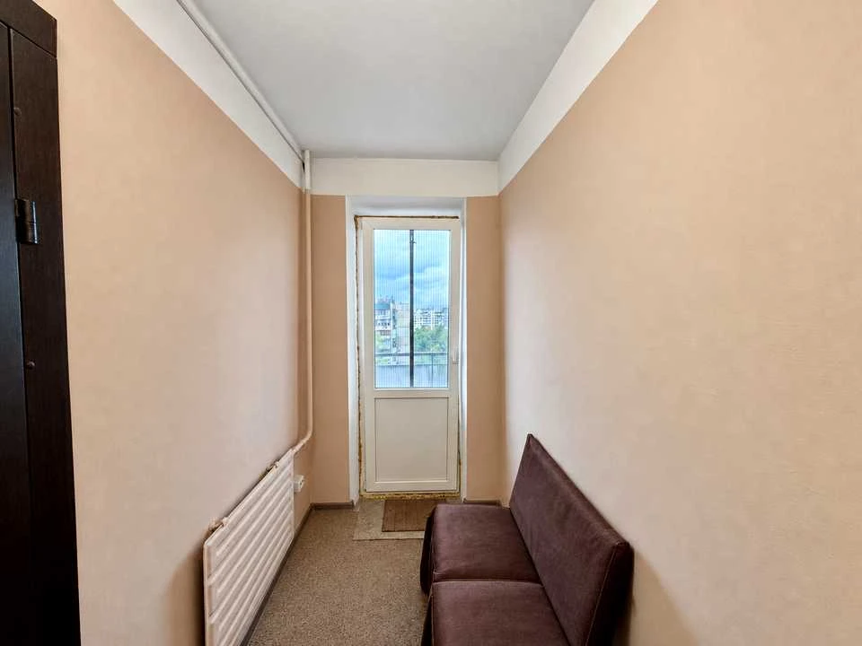 Apartment. Obolon Street, Kyiv