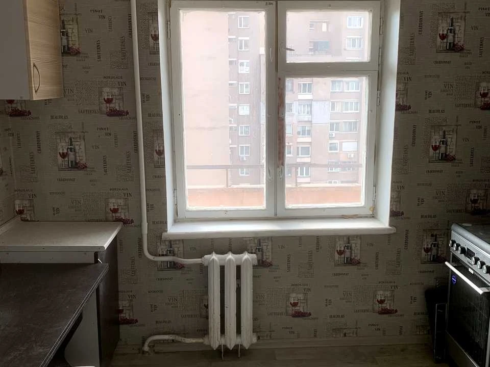 Apartment. Antonovicha st., Kyiv
