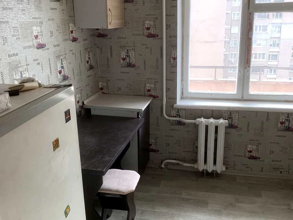 Apartment. Antonovicha st., Kyiv