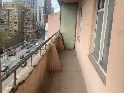 Apartment. Antonovicha st., Kyiv