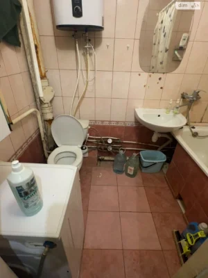 Apartment for Sale in Troschyna