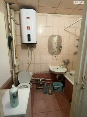 Apartment for Sale in Troschyna