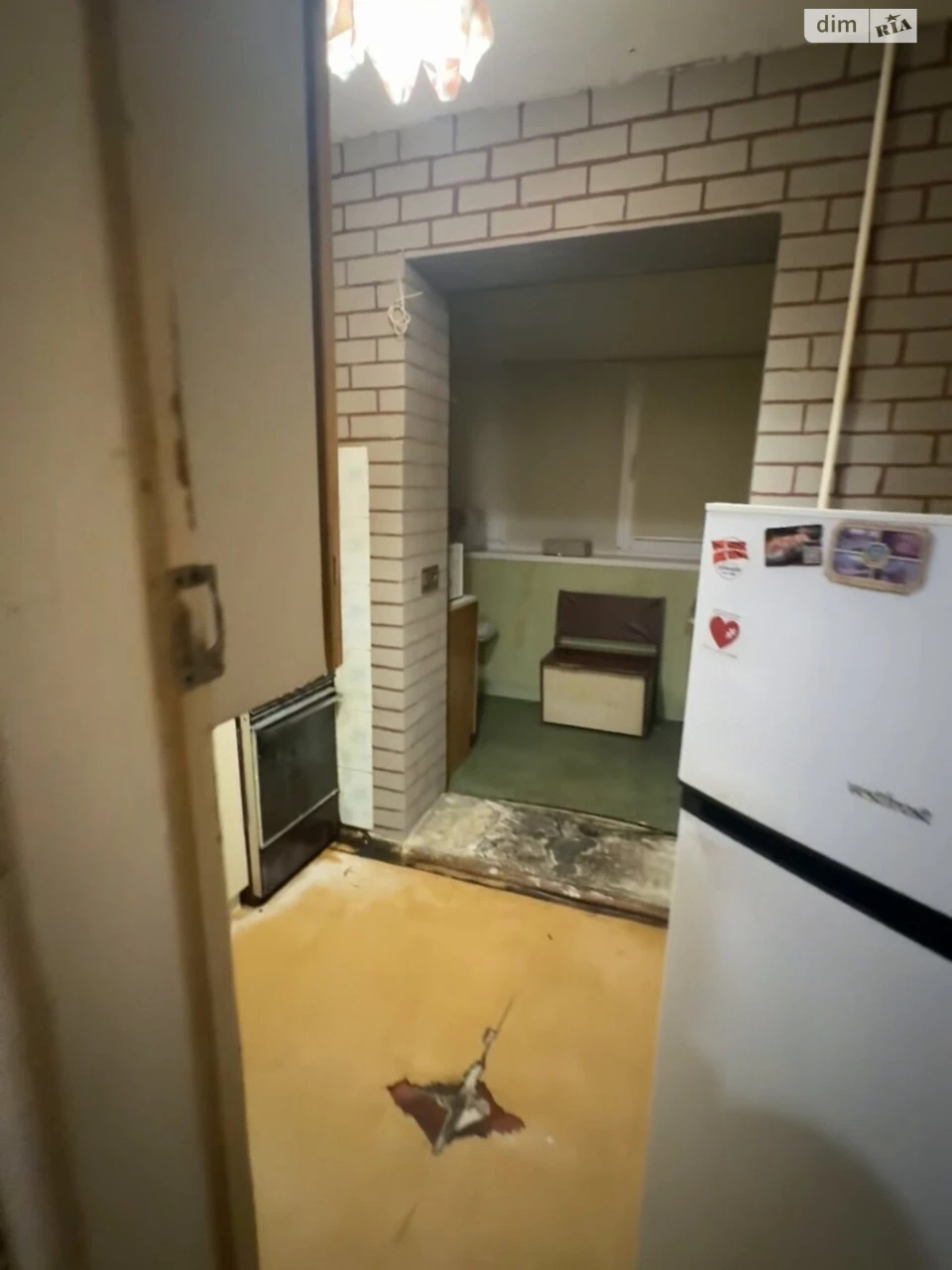Apartment for Sale in Troschyna