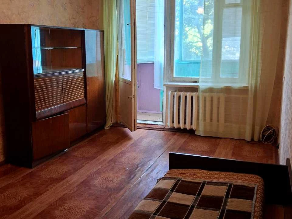 Квартира. Київ, Леся Курбаса просп.