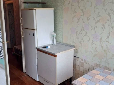Квартира. Київ, Леся Курбаса просп.