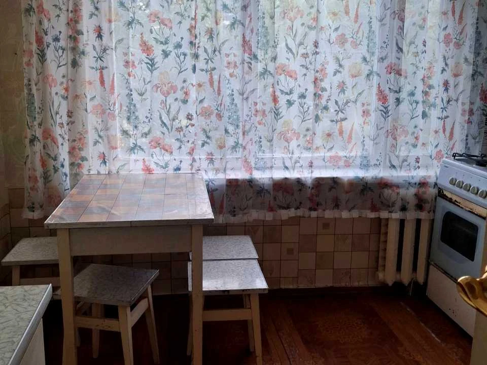 Квартира. Київ, Леся Курбаса просп.