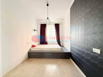 For Sale 2-Bedroom Apartment, Kyiv, Шевchenskyi, Zagorivska Street, 3