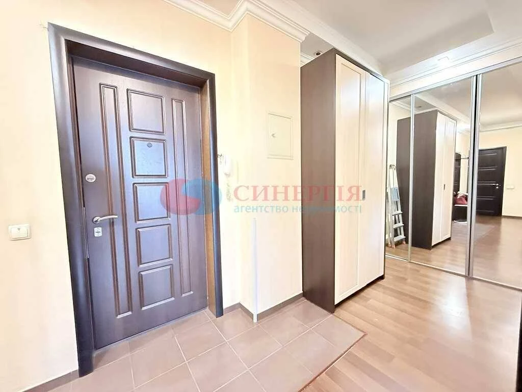 For Sale: 2-bedroom apartment, Kyiv, Obolon, Makiivska st., 8