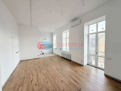For Sale 2-bedroom apartment, Kyiv, Pechersk, Muenayny Pro, 8B