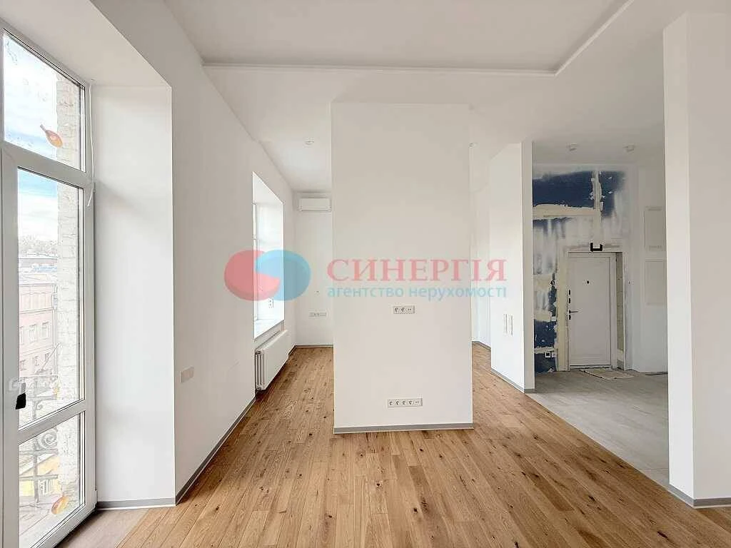For Sale 2-bedroom apartment, Kyiv, Pechersk, Muenayny Pro, 8B