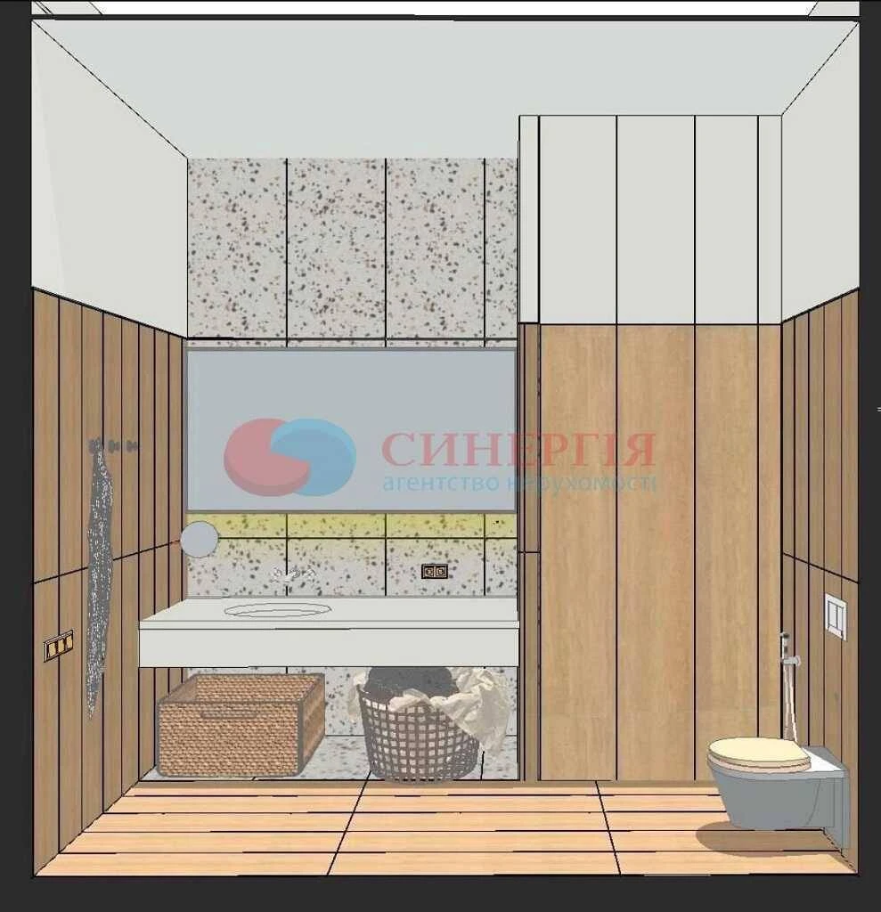 For Sale 2-bedroom apartment, Kyiv, Pechersk, Muenayny Pro, 8B