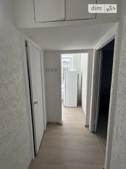 Sale of 1-room apartment 32.7 sq. m. on Yuriy Kondratyuk St. 4A • I
