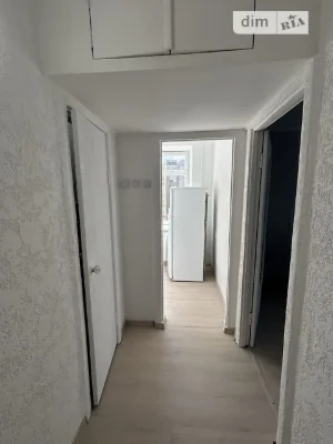 Sale of 1-room apartment 32.7 sq. m. on Yuriy Kondratyuk St. 4A • I