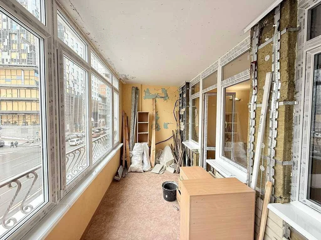 For Sale: 3-bedroom apartment, Kyiv, Pecerskyi district, Antonovych Street, 72