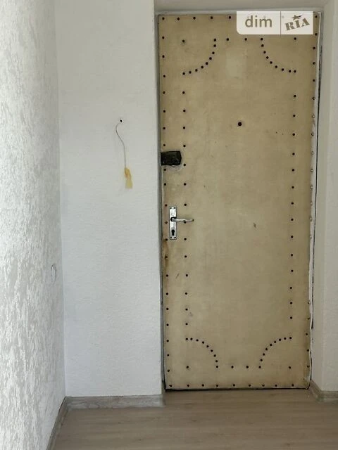 Sale of 1-room apartment 32.7 sq. m. on Yuriy Kondratyuk St. 4A • I