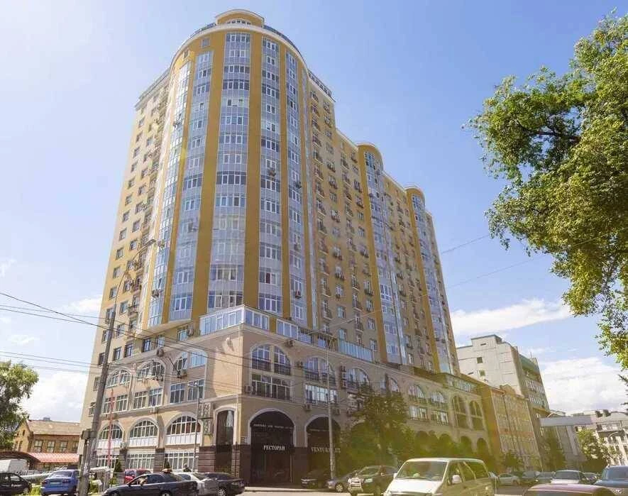 For Sale: 3-bedroom apartment, Kyiv, Pecerskyi district, Antonovych Street, 72