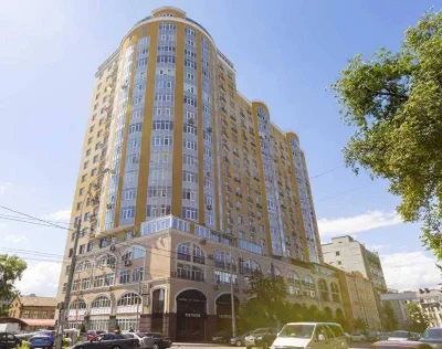 For Sale: 3-bedroom apartment, Kyiv, Pecerskyi district, Antonovych Street, 72