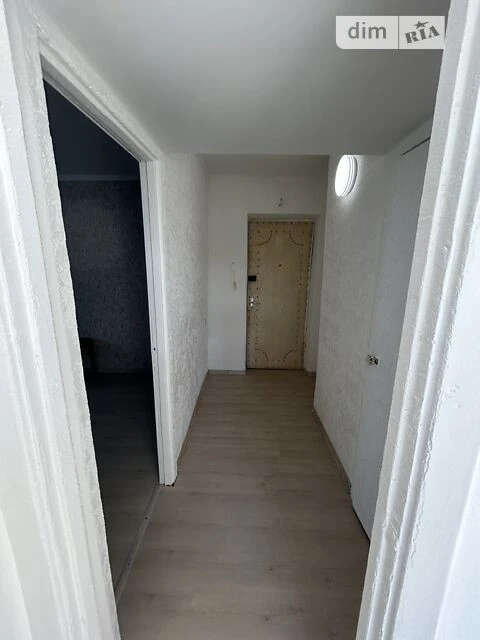 Sale of 1-room apartment 32.7 sq. m. on Yuriy Kondratyuk St. 4A • I