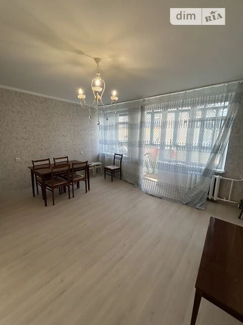 Sale of 1-room apartment 32.7 sq. m. on Yuriy Kondratyuk St. 4A • I
