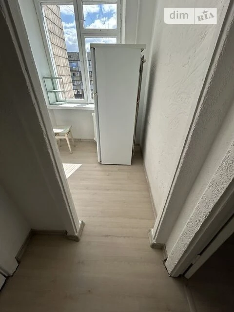 Sale of 1-room apartment 32.7 sq. m. on Yuriy Kondratyuk St. 4A • I