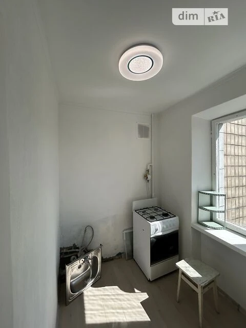 Sale of 1-room apartment 32.7 sq. m. on Yuriy Kondratyuk St. 4A • I