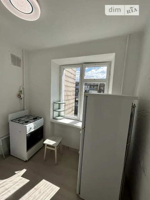 Sale of 1-room apartment 32.7 sq. m. on Yuriy Kondratyuk St. 4A • I