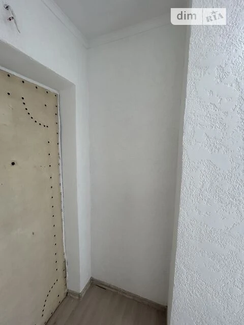 Sale of 1-room apartment 32.7 sq. m. on Yuriy Kondratyuk St. 4A • I