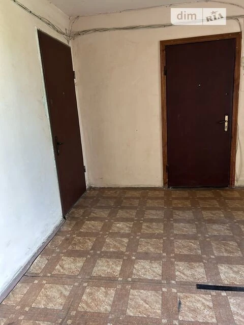 Sale of 1-room apartment 32.7 sq. m. on Yuriy Kondratyuk St. 4A • I