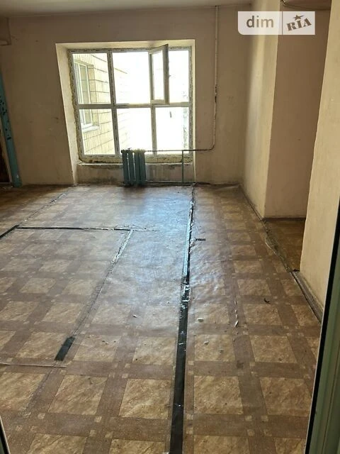Sale of 1-room apartment 32.7 sq. m. on Yuriy Kondratyuk St. 4A • I
