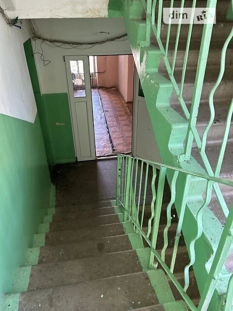 Sale of 1-room apartment 32.7 sq. m. on Yuriy Kondratyuk St. 4A • I