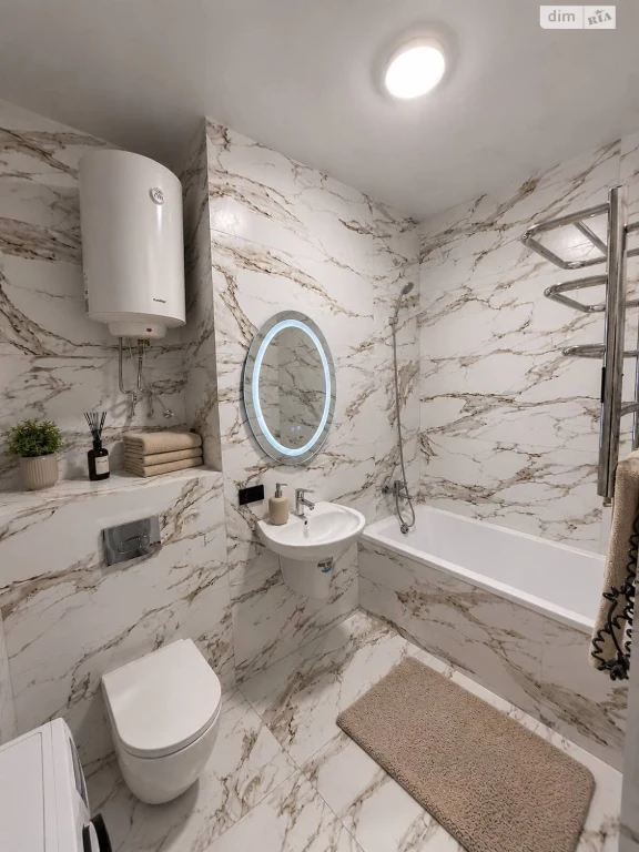 Long-Term Rental Apartment, Great Fountain