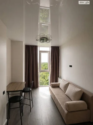 Long-Term Rental Apartment, Great Fountain