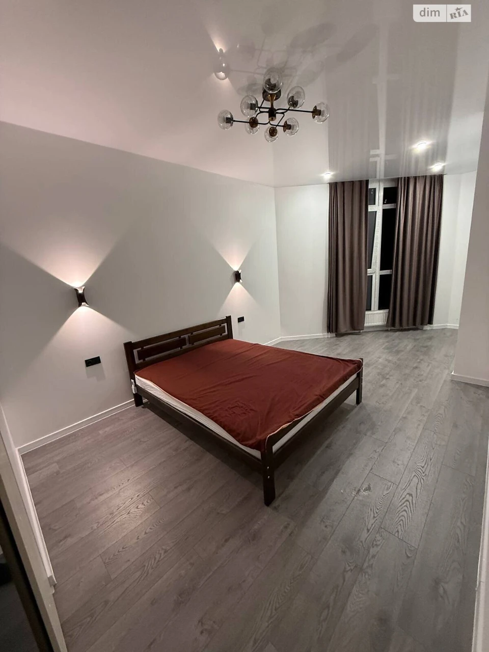 Long-Term Rental Apartment, Great Fountain