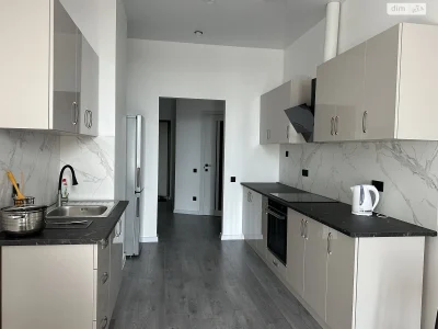 Long-Term Rental Apartment, Great Fountain