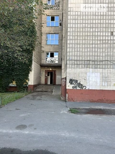Sale of 1-room apartment 32.7 sq. m. on Yuriy Kondratyuk St. 4A • I