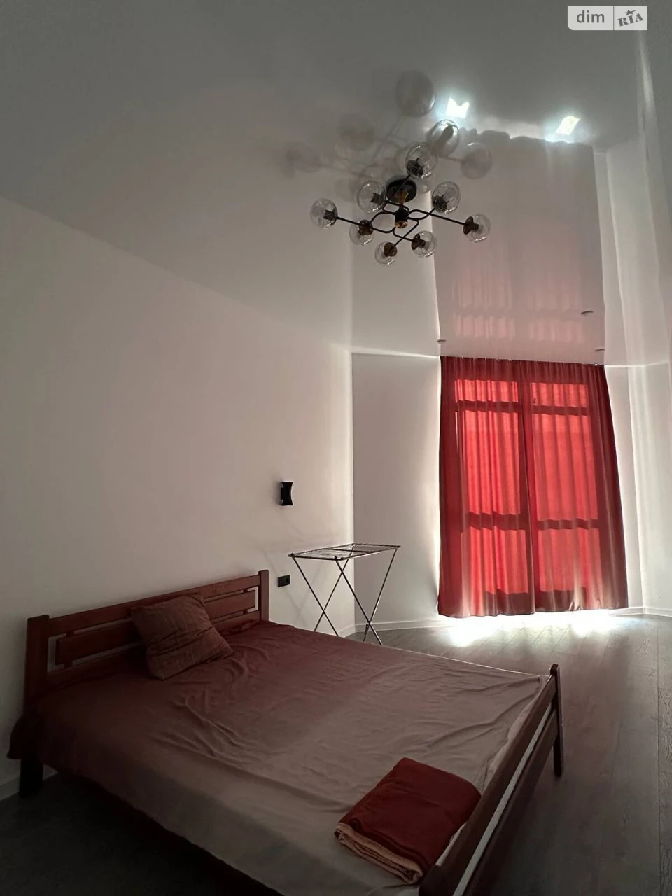 Long-Term Rental Apartment, Great Fountain