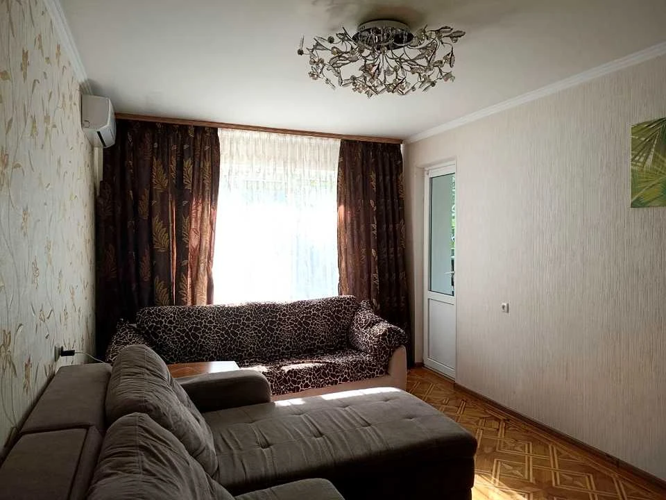 Квартира. Одеса, Сім'ї Глодан вул.