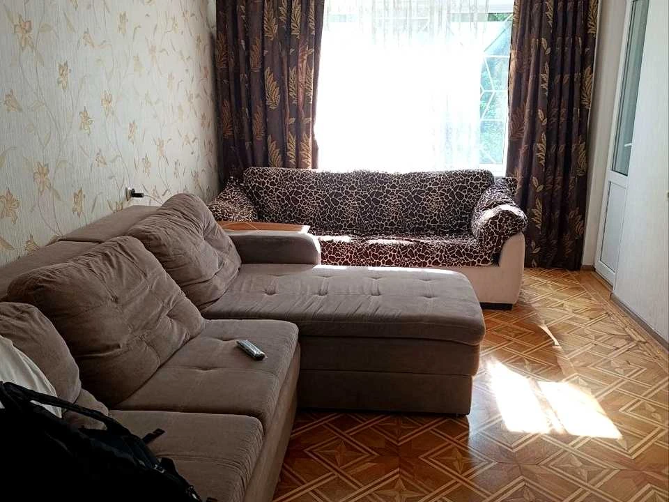 Квартира. Одеса, Сім'ї Глодан вул.