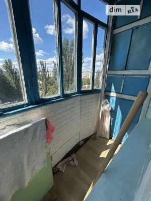 Sale of 1-room apartment 32.7 sq. m. on Yuriy Kondratyuk St. 4A • I