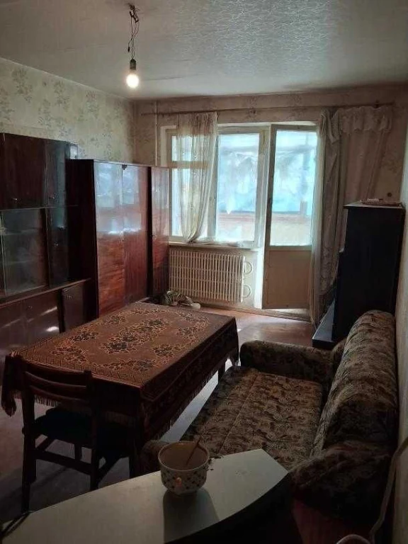 Продам квартиру 1 ком, Салтовка