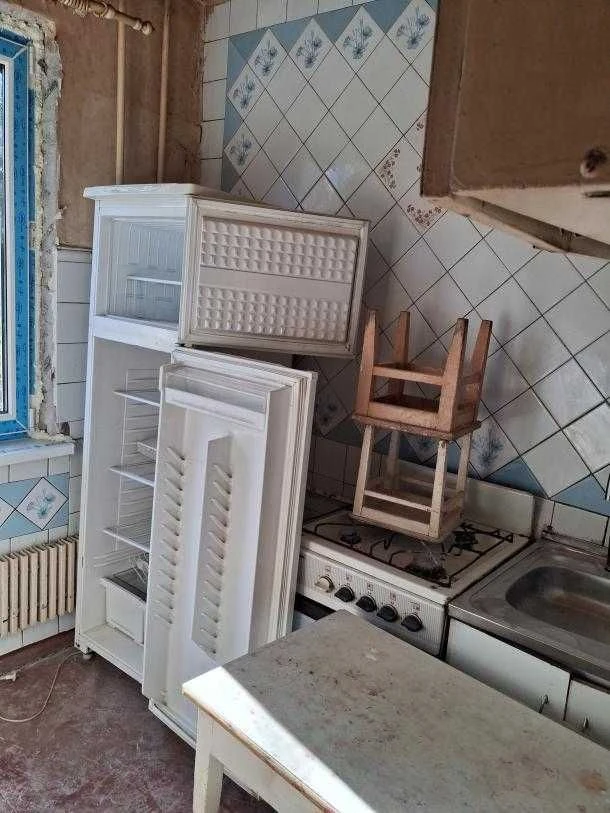 Продам квартиру 1 ком, Салтовка