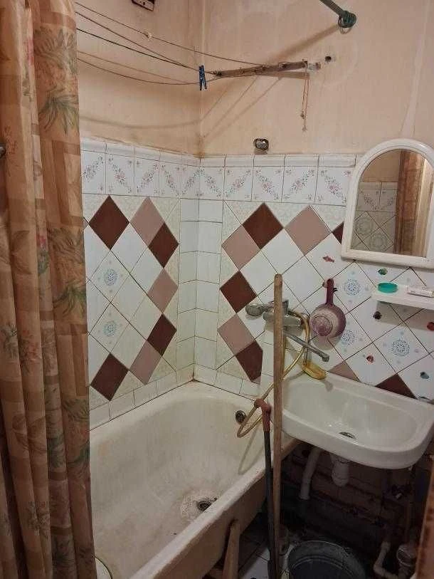 Продам квартиру 1 ком, Салтовка