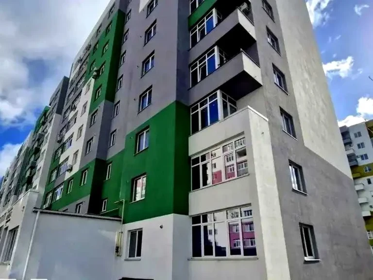 Apartment. Lutsk, Konyakina st.