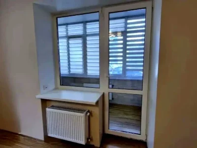 Apartment. Lutsk, Konyakina st.